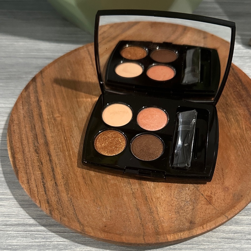 Lancôme color design palette- 103- VIP Entrance- Never used! No box!
